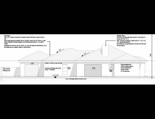 3 BEDROOM HOUSE FOR SALE IN SANDY POINT